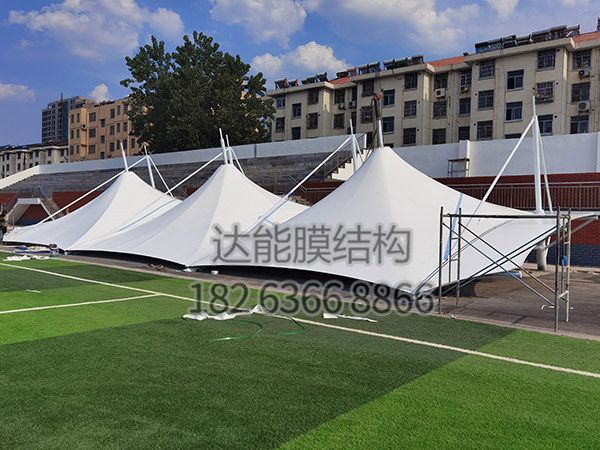 施工現場